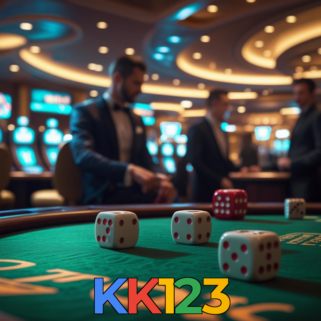 KK123:Apostas ao vivo no futebol e diversão em jogos de cassino como slots e roleta!