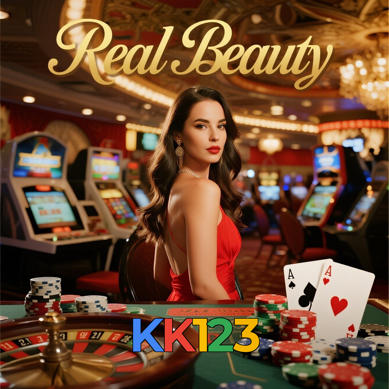 KK123:Jogue slots, aposte no futebol e conquiste prêmios incríveis!