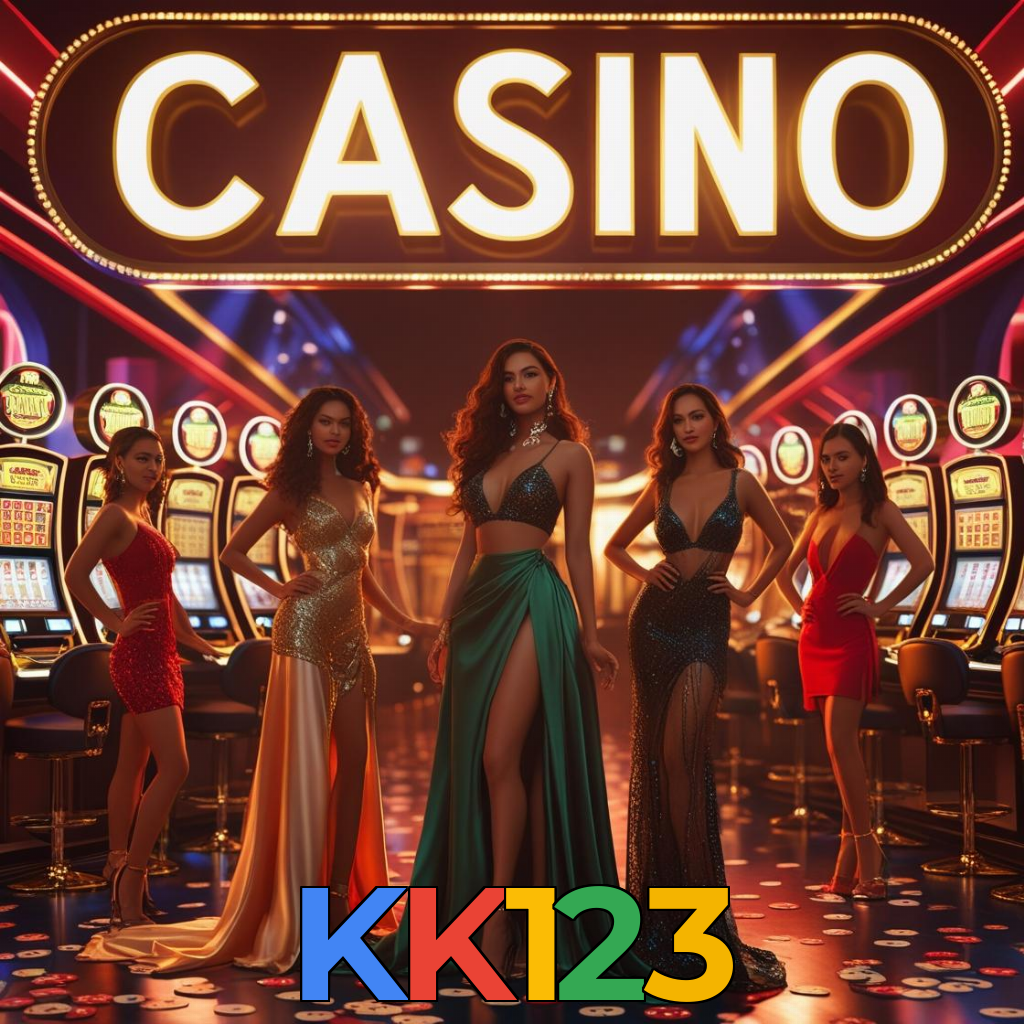 KK123:Onde o futebol e o cassino online se encontram para diversão sem fim!