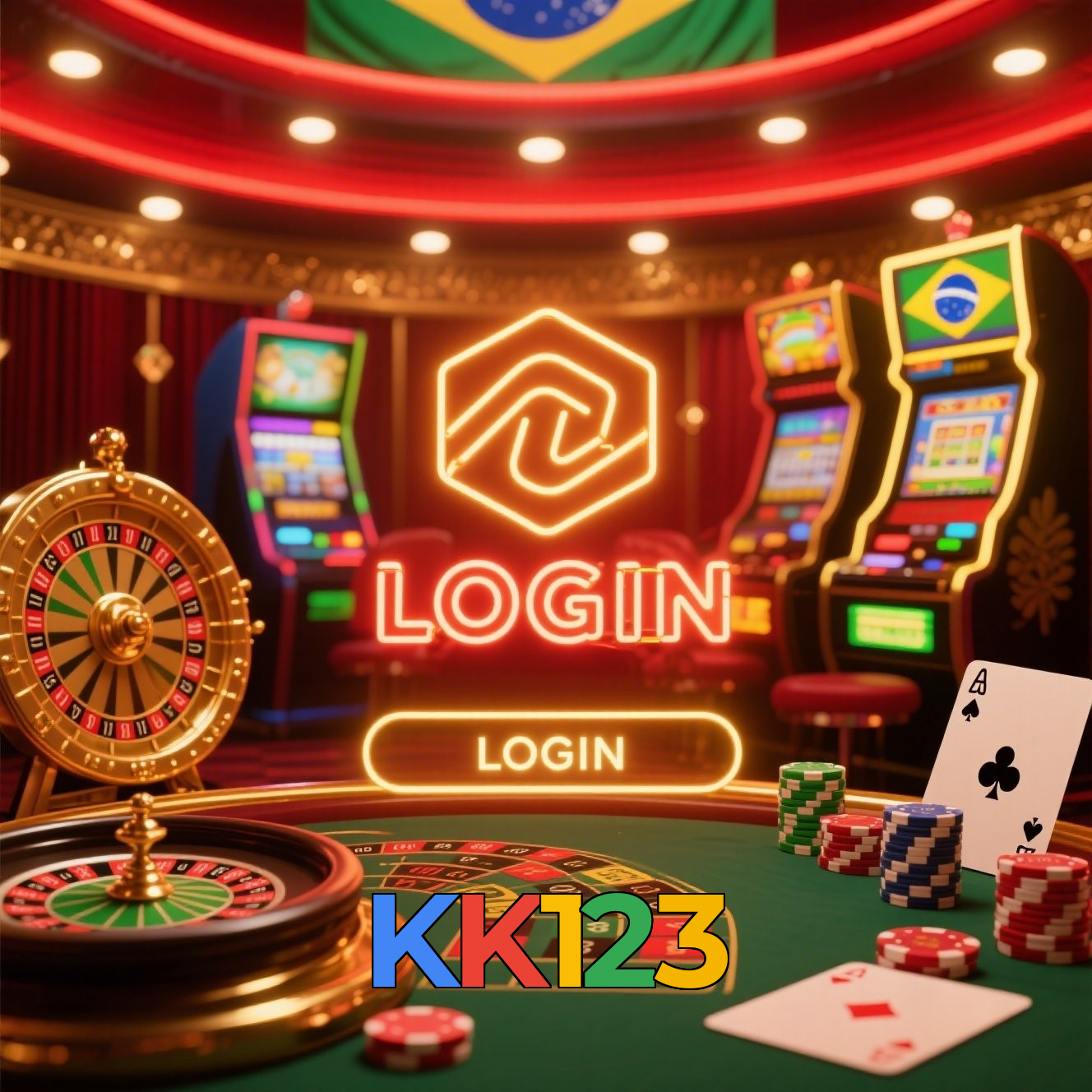 KK123:Jogue blackjack, aposte no futebol e conquiste grandes prêmios em nosso cassino!