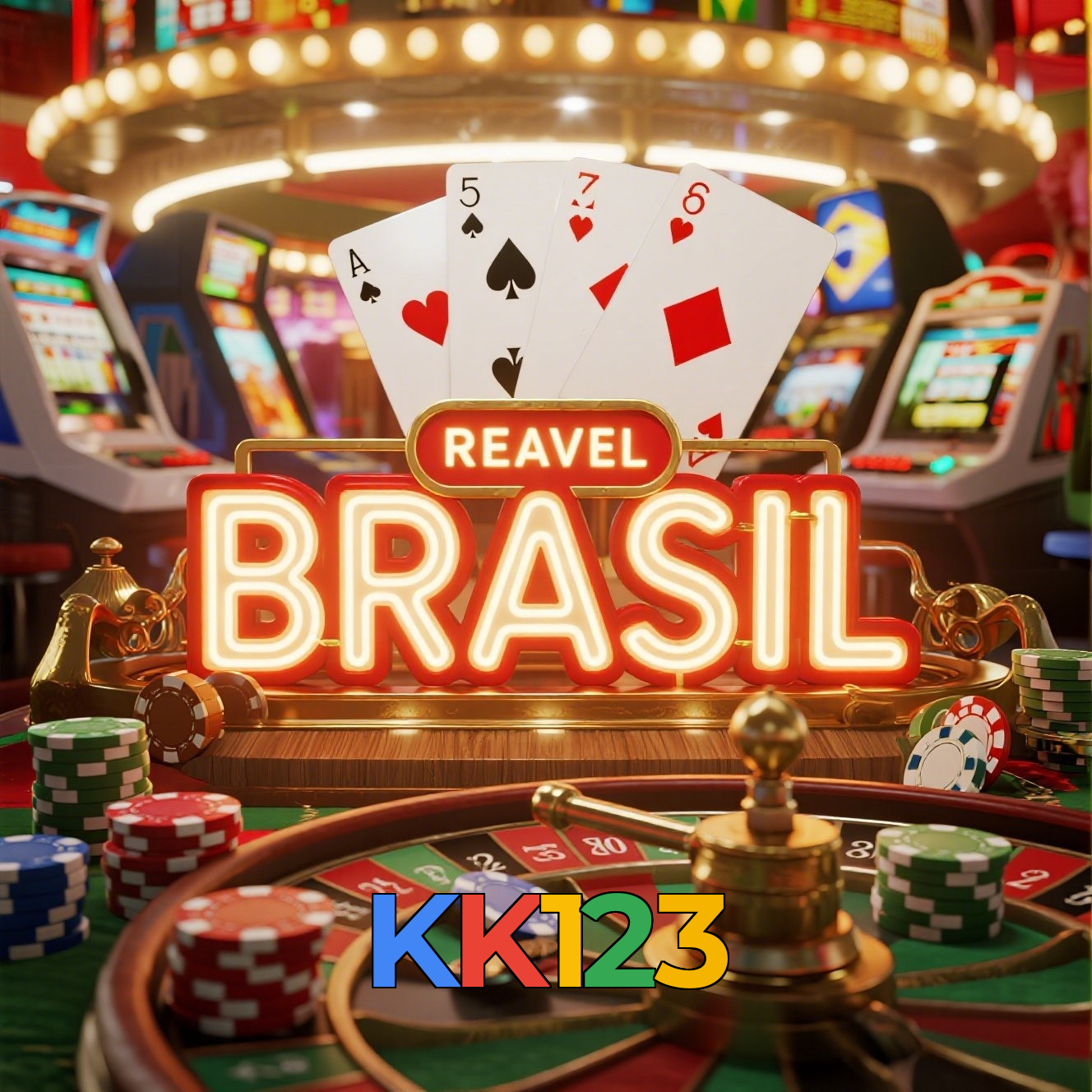 KK123:Ganhe prêmios incríveis no futebol e em jogos como roleta e blackjack!