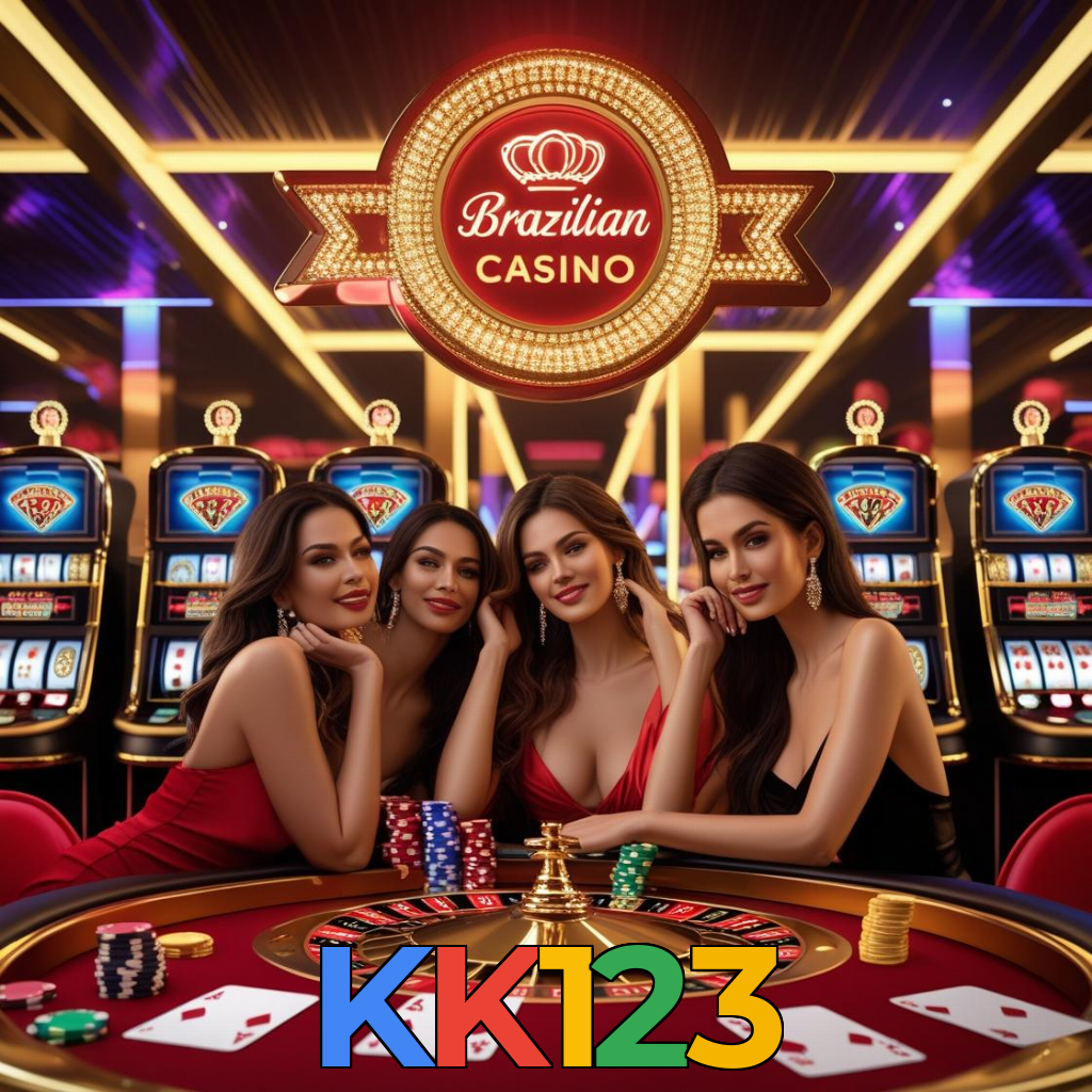 KK123:Jogue agora no nosso cassino online e ganhe muito mais!