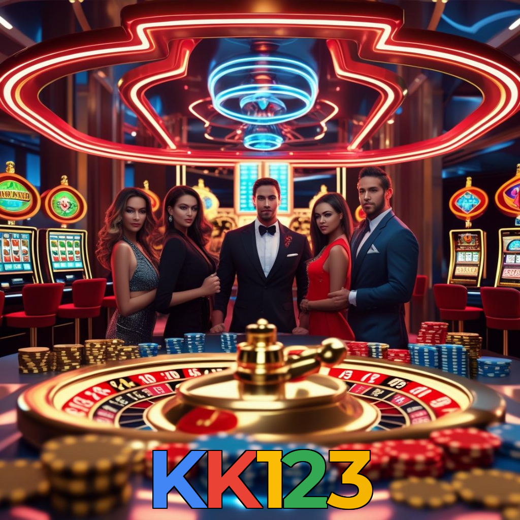 KK123:O melhor cassino online com apostas ao vivo em futebol e jogos de cassino!