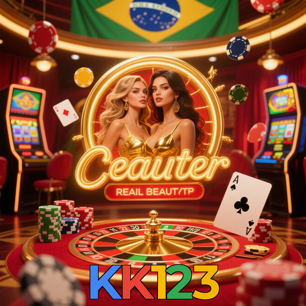 KK123:Entre no jogo e aposte nos melhores times do futebol digital!