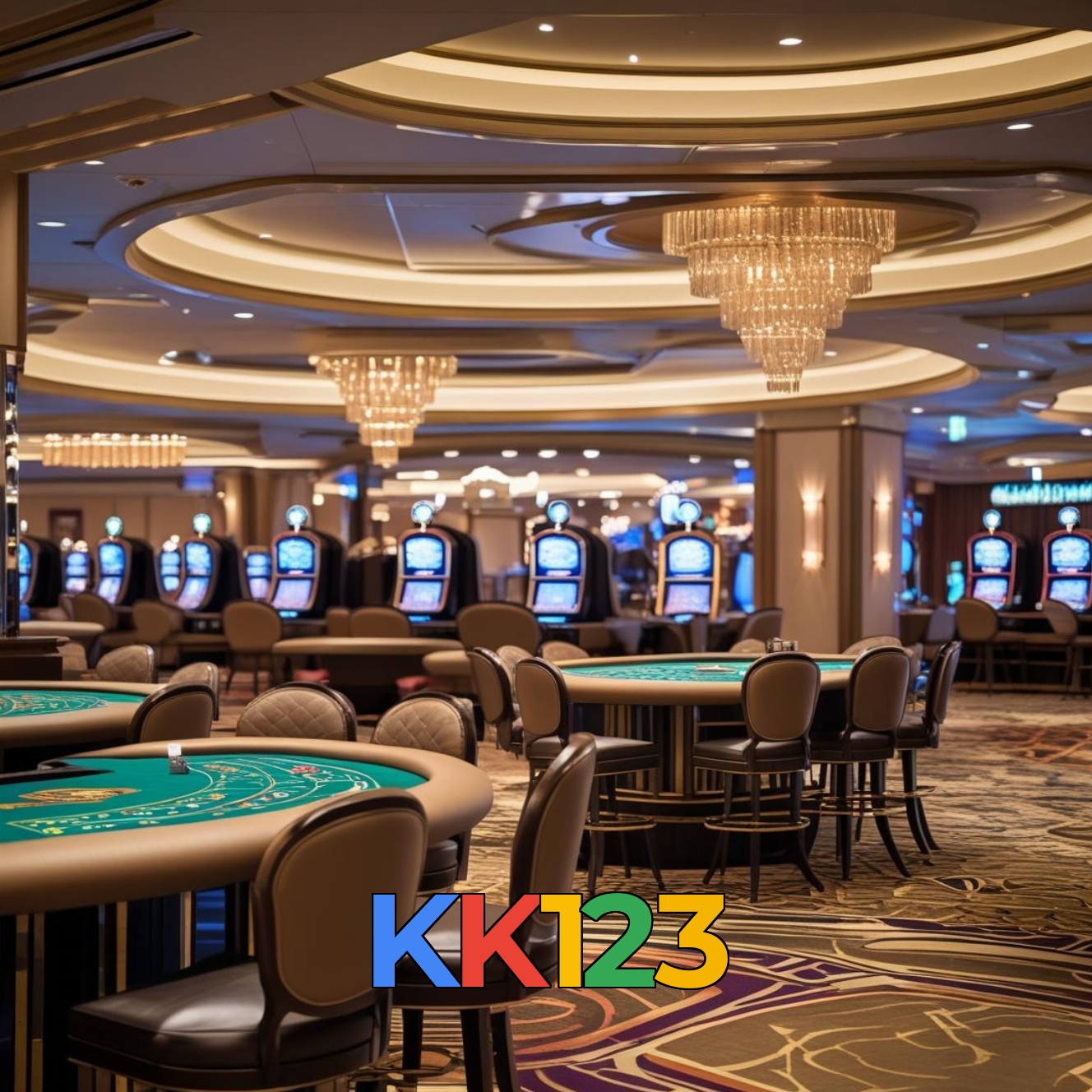 KK123:Aposte no futebol e vença em blackjack e roleta no nosso cassino!