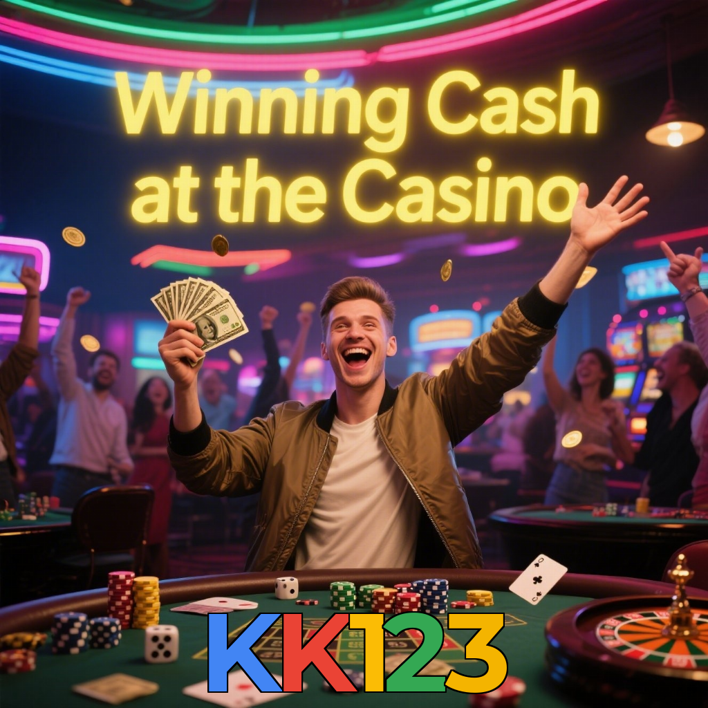 KK123:Cada giro nas roletas é uma chance de vitória! Aposte agora!