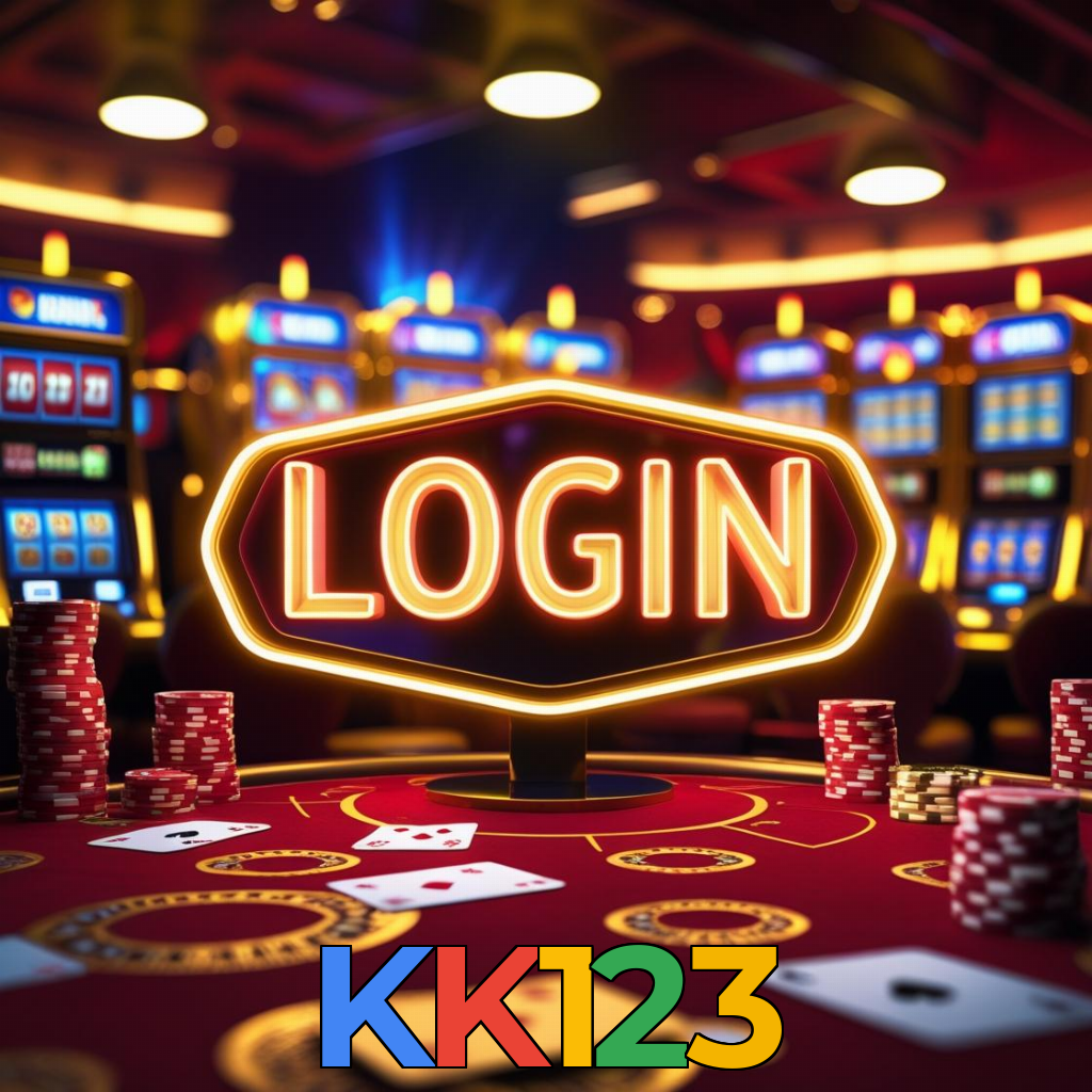 KK123:Poker, blackjack e apostas em futebol online, tudo no melhor cassino!