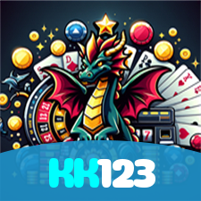 KK123：Jogue slots, poker e aposte no futebol para prêmios incríveis!