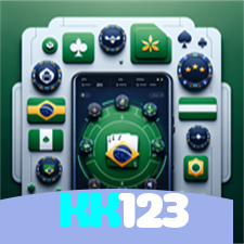 KK123：Aposte no futebol e jogue os melhores jogos de cassino com segurança!