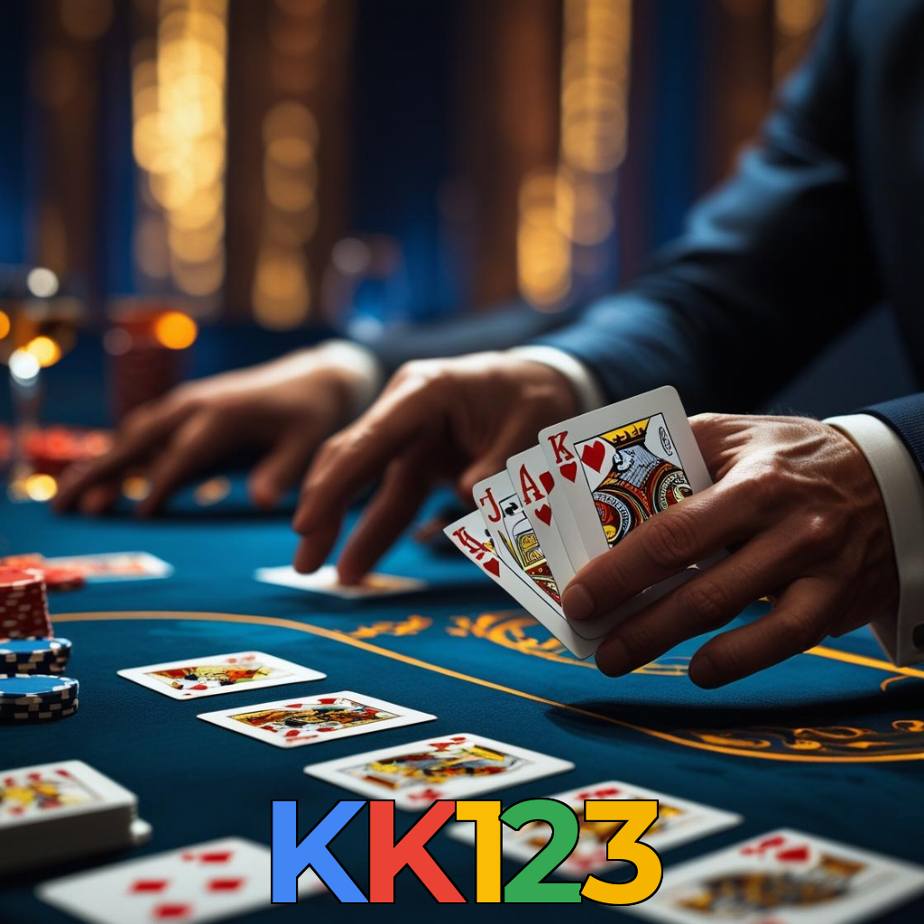 KK123:Apostas no futebol e grandes prêmios em roleta no cassino online!