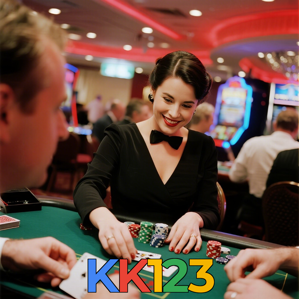KK123:Jogue poker, roleta e aposte ao vivo no futebol online para grandes vitórias!