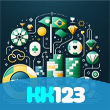 KK123：Jogue as melhores slots e conquiste jackpots épicos!