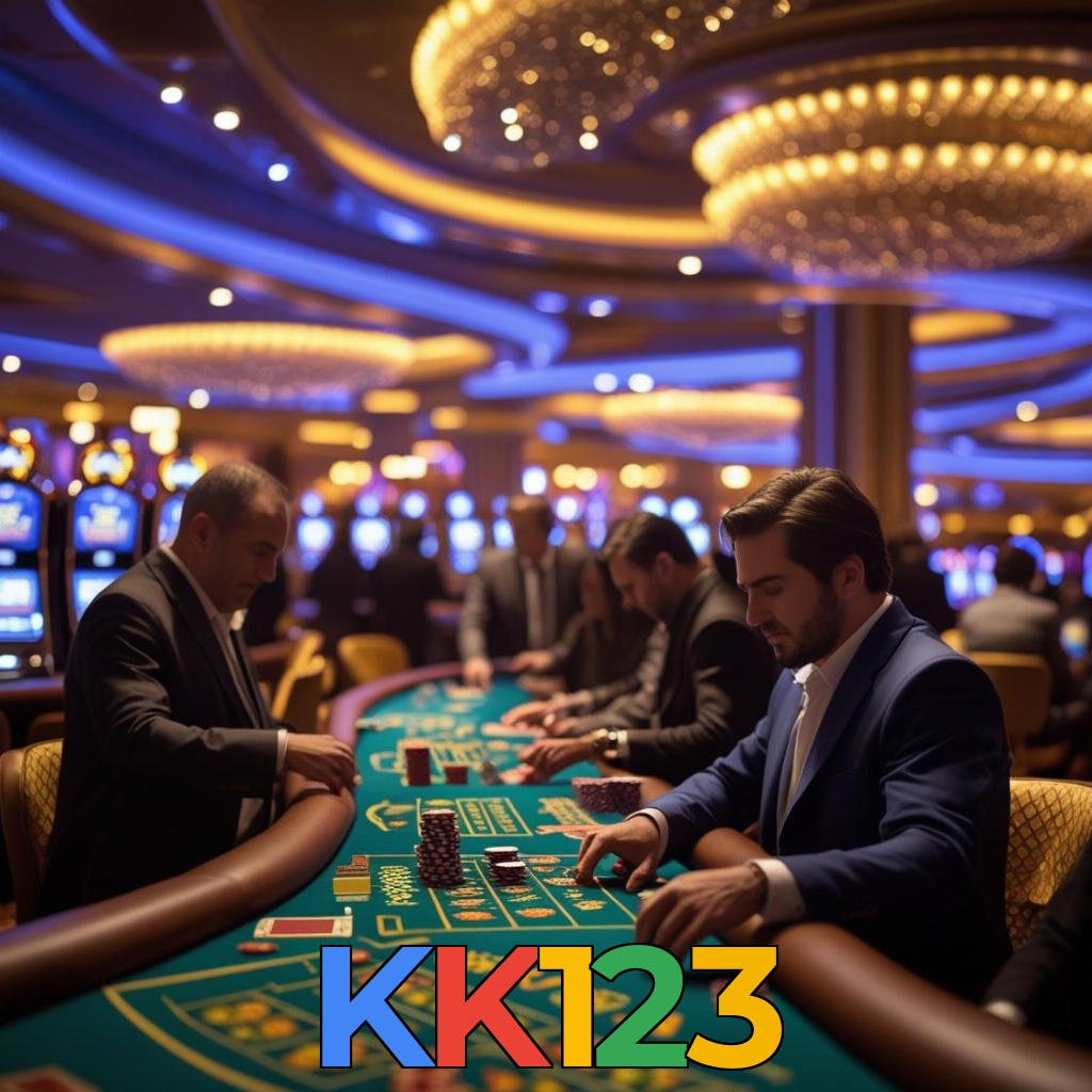KK123:Jogue poker e aposte no futebol online, tudo no mesmo lugar!