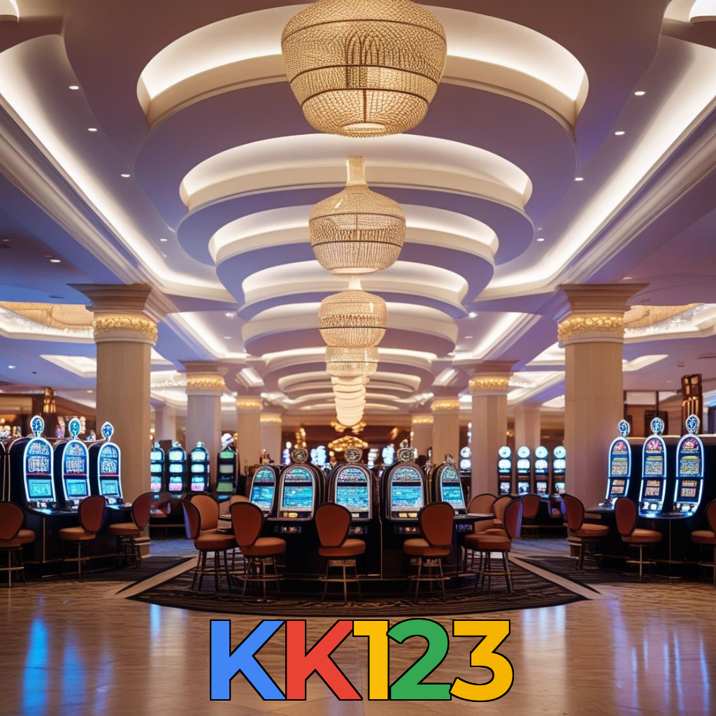 KK123:A roleta está te esperando para grandes prêmios!