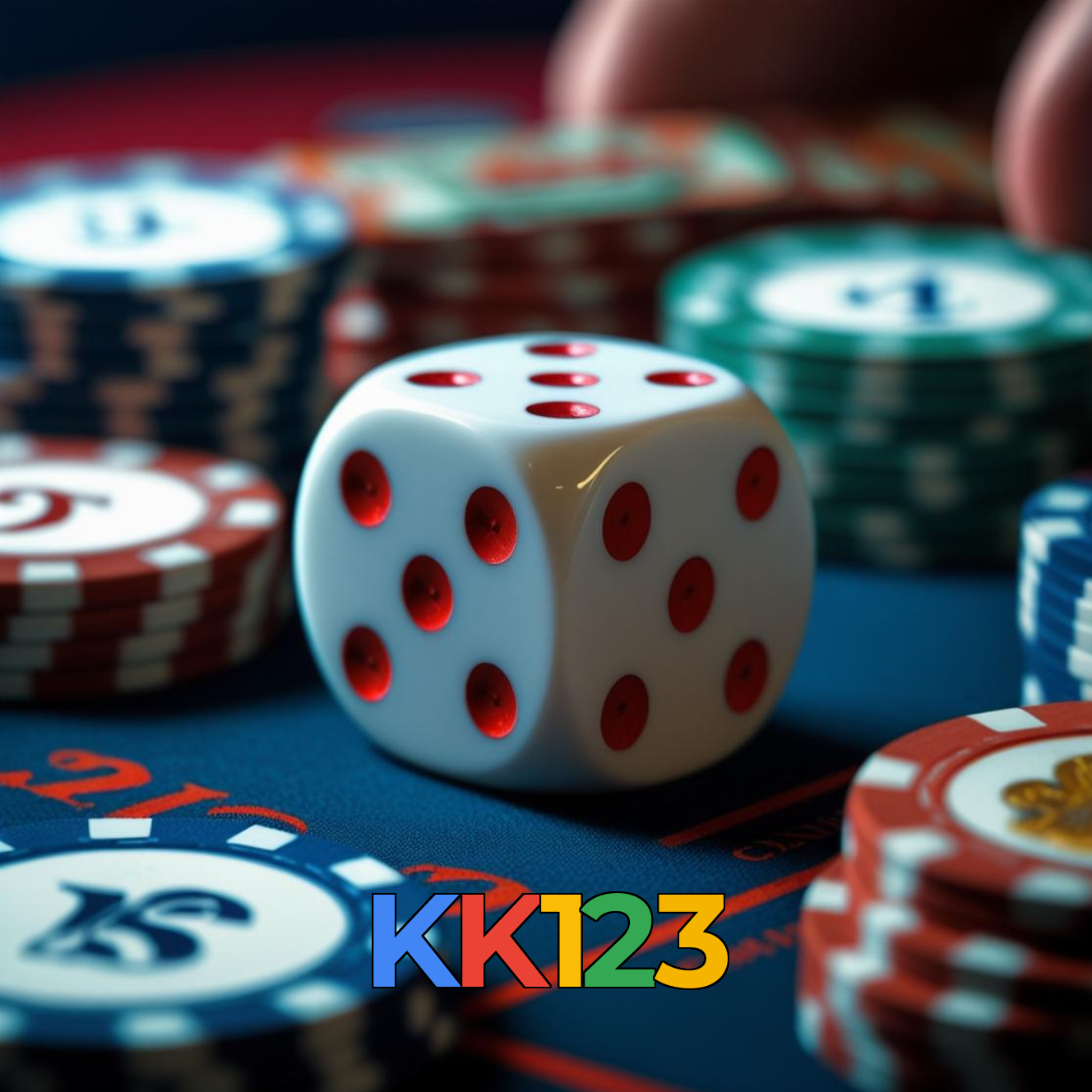 KK123:No futebol online, suas vitórias são a recompensa da sua habilidade!