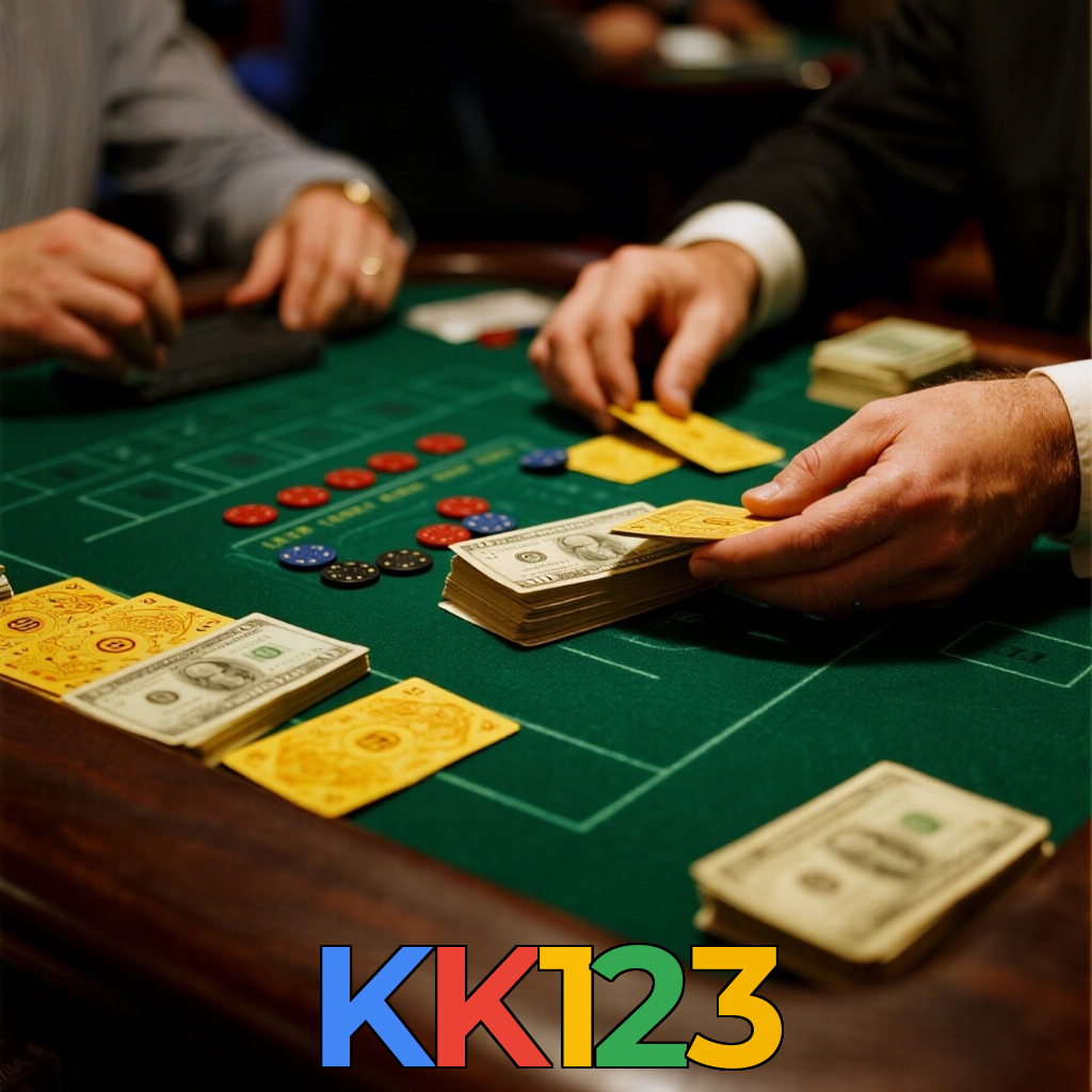 KK123:Jogue nas melhores slots e conquiste prêmios incríveis!