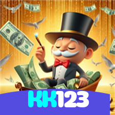 KK123：Cada giro nas slots pode te levar à grande vitória!