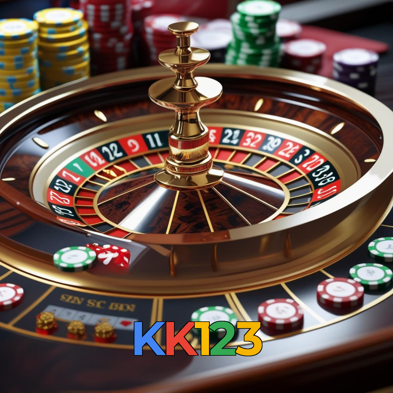 KK123:Cada giro nas roletas é uma chance de vitória! Aposte agora!
