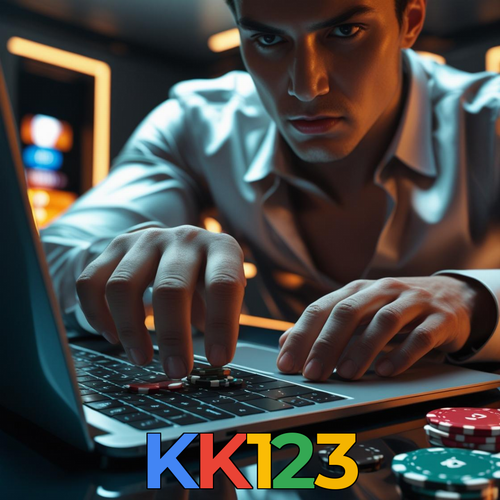 KK123:Jogue poker online e conquiste grandes vitórias nas cartas!