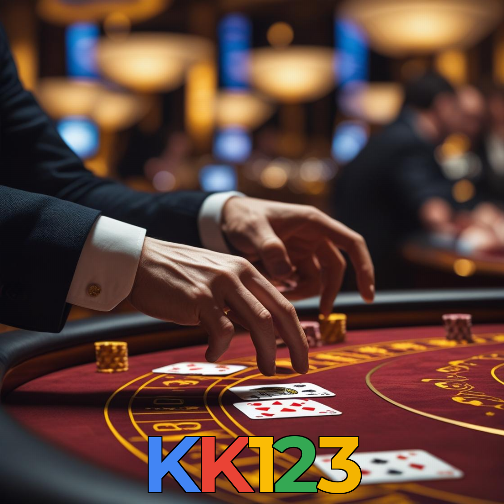 KK123:Jogue slots de tirar o fôlego e conquiste vitórias épicas!
