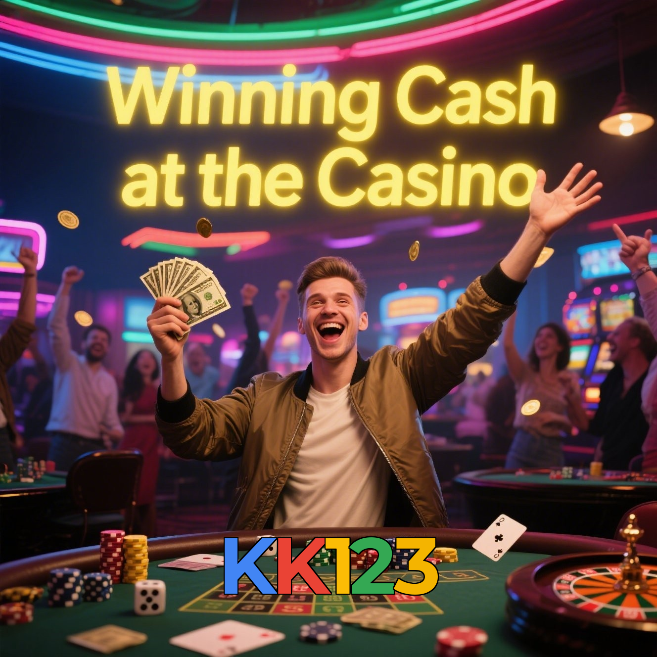 KK123:Jogue poker, roleta e aposte no futebol para uma experiência épica!
