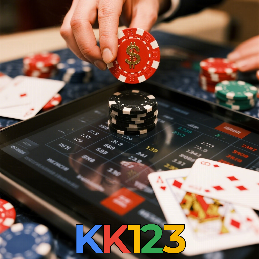 KK123:As slots mais emocionantes estão aqui! Jogue agora!