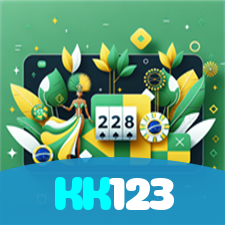 KK123：Jogue roleta, aposte no futebol e conquiste prêmios épicos!