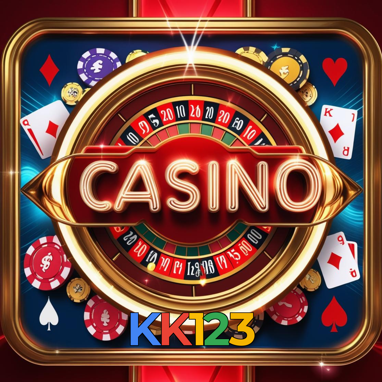 KK123:Cada giro nas slots é uma chance de grandes vitórias!