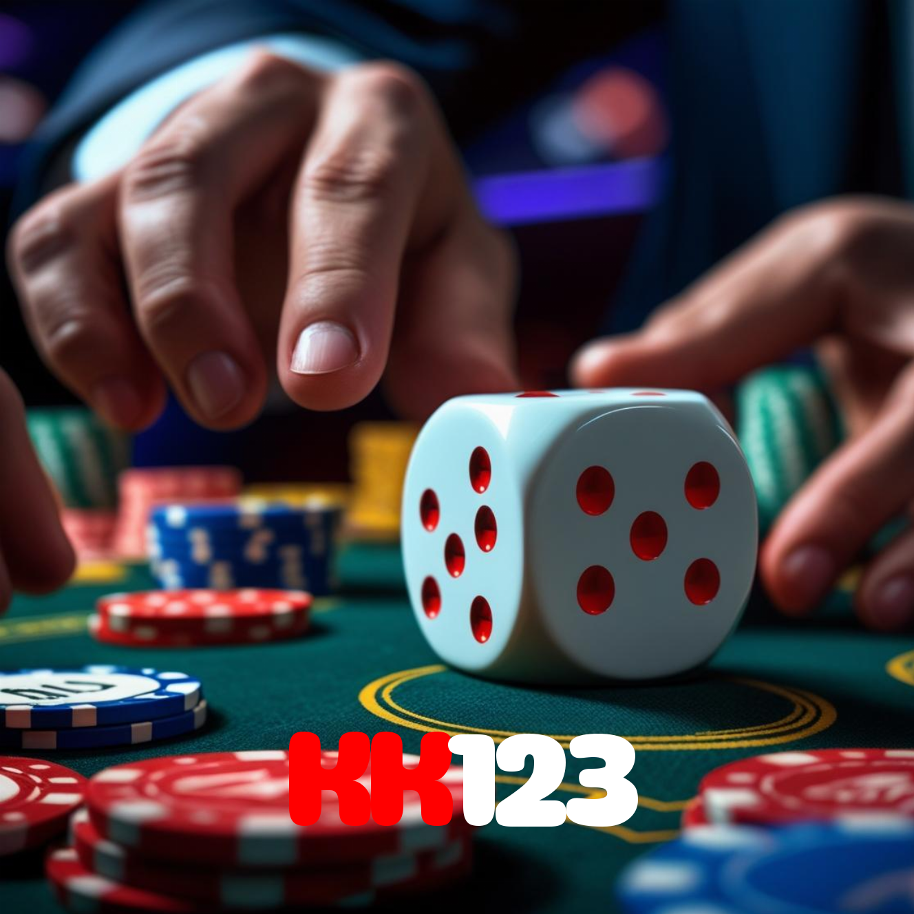 KK123:Vença no futebol online e leve os melhores prêmios para casa!