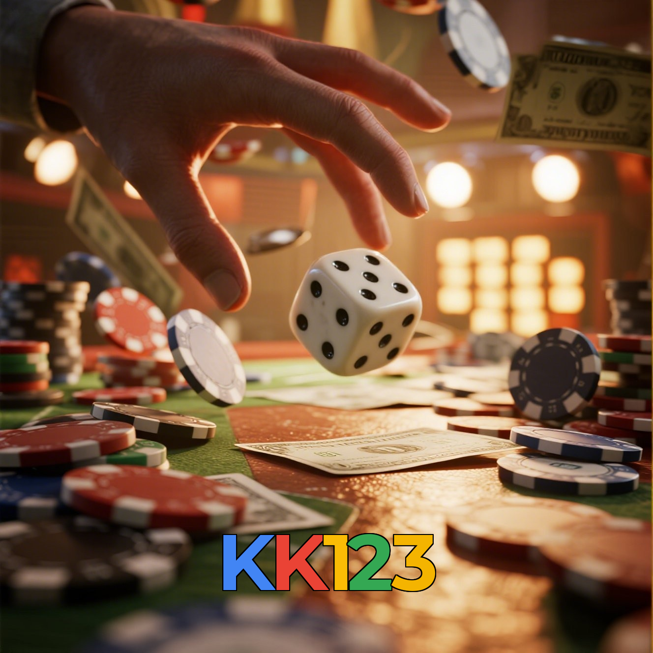 KK123:O cassino online oferece grandes prêmios! Aposte e ganhe agora!