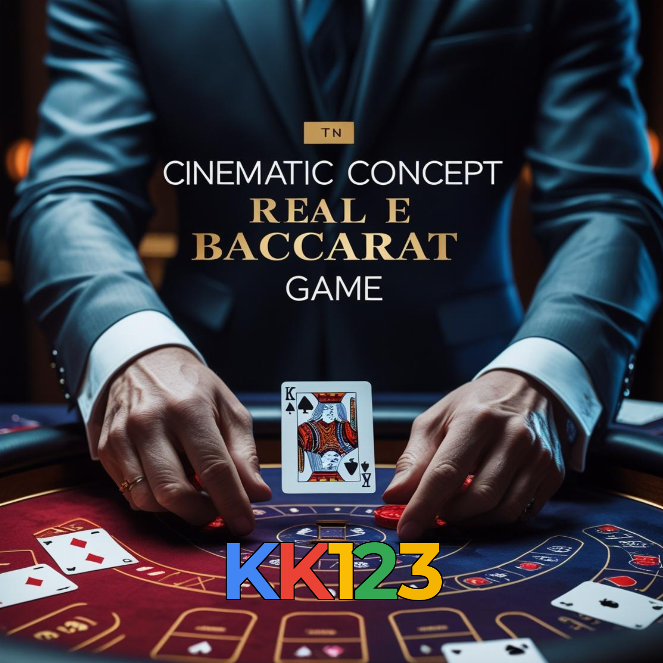 KK123:Jogue poker, roleta e aposte no futebol no cassino mais confiável!