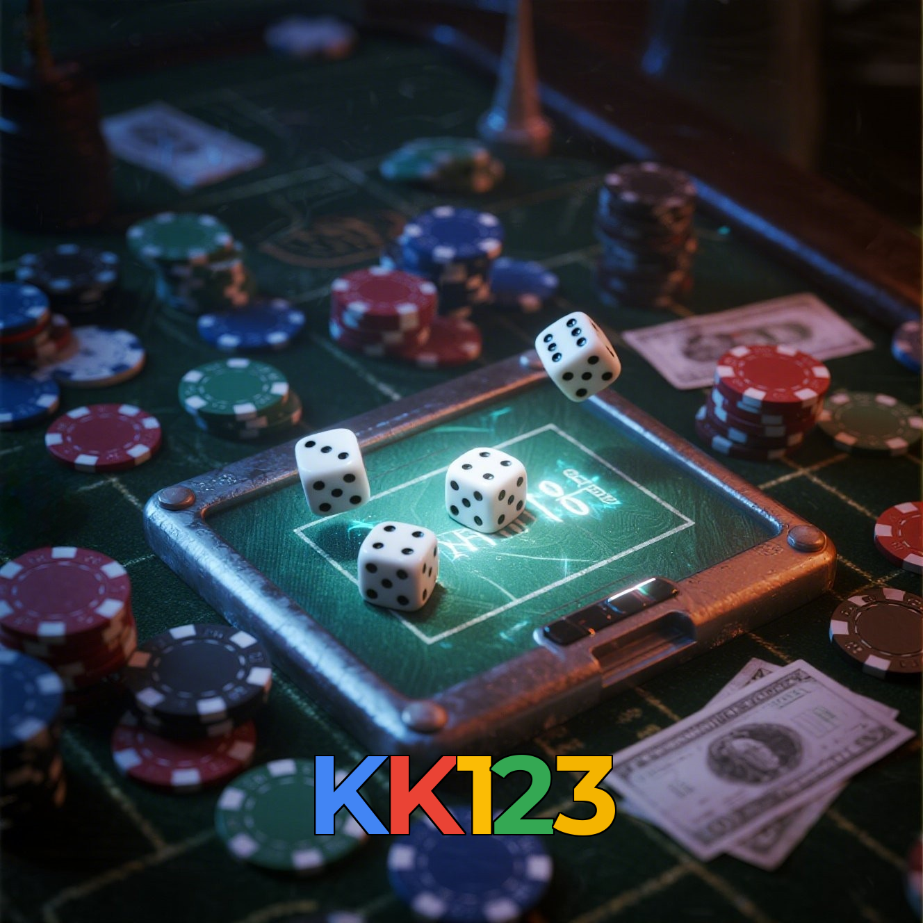 KK123:Jogue blackjack, aposte no futebol e conquiste grandes vitórias!