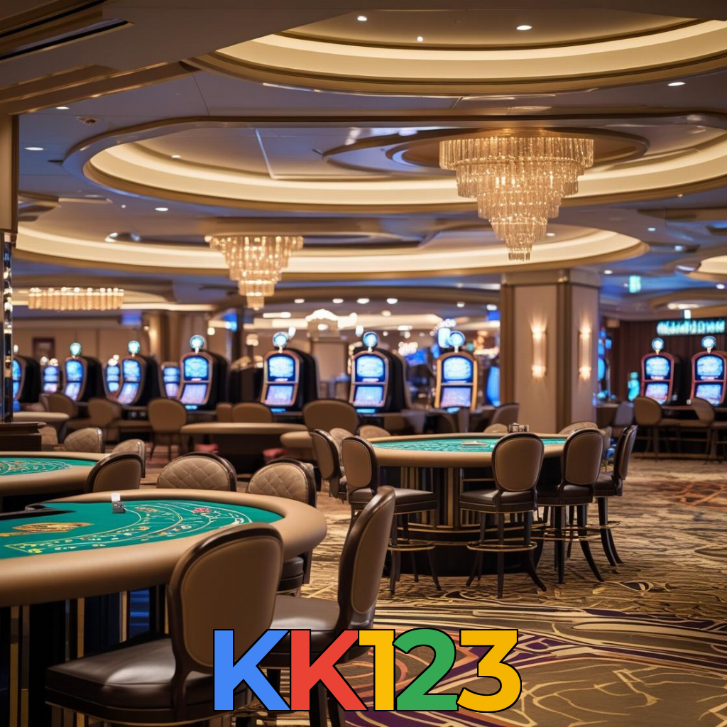 KK123:Gire as slots e conquiste o jackpot agora mesmo!