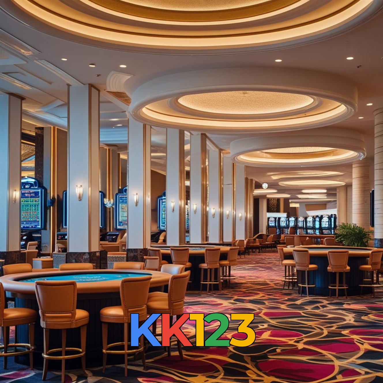 KK123:Onde sua sorte no futebol encontra prêmios em slots e roleta!