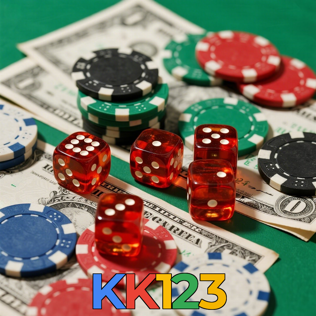 KK123:A melhor experiência de apostas no futebol e cassino está no nosso site!