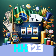 KK123：Onde sua sorte brilha: poker, roleta e apostas no futebol online!