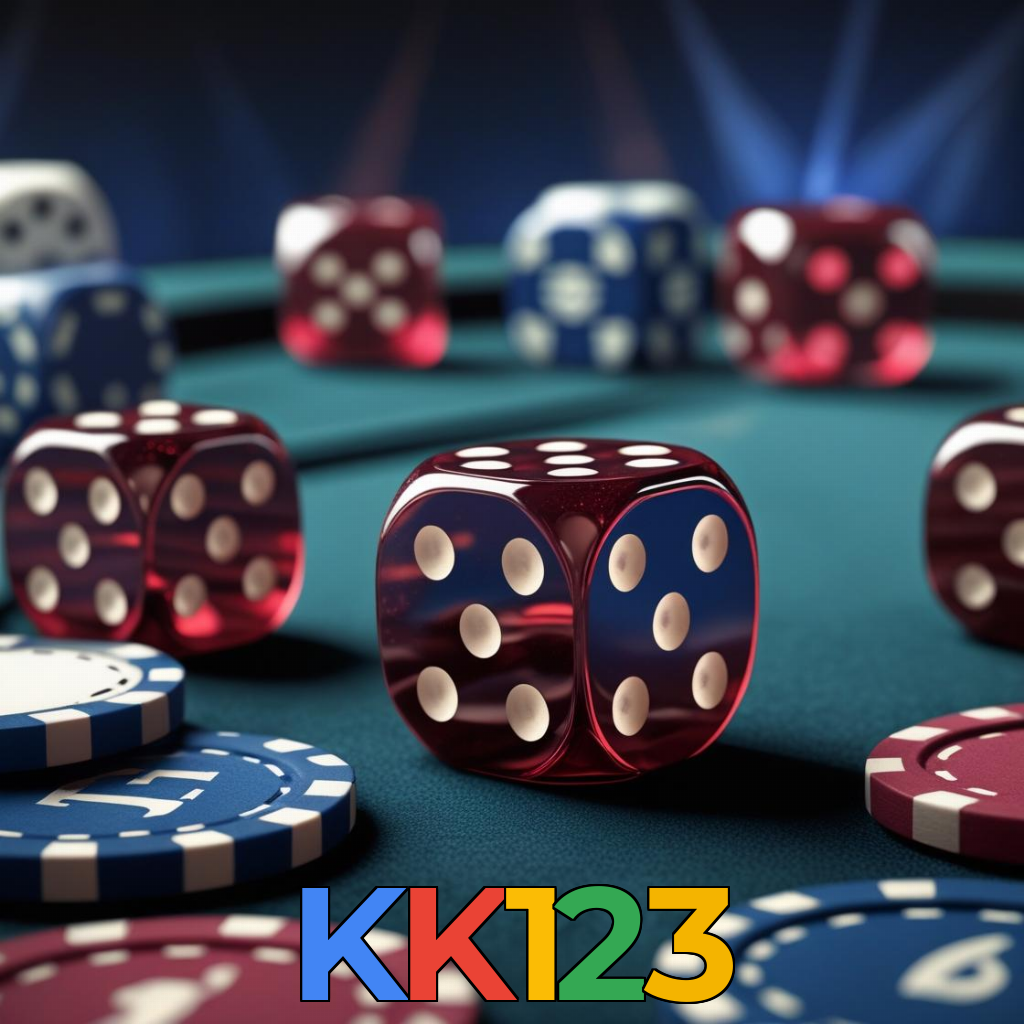 KK123:Gire as slots e conquiste o jackpot agora mesmo!