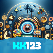 KK123：No futebol online, a chance de ganhar é sua!