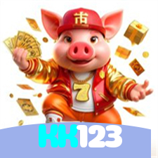 KK123：Gire nas slots e conquiste vitórias extraordinárias!