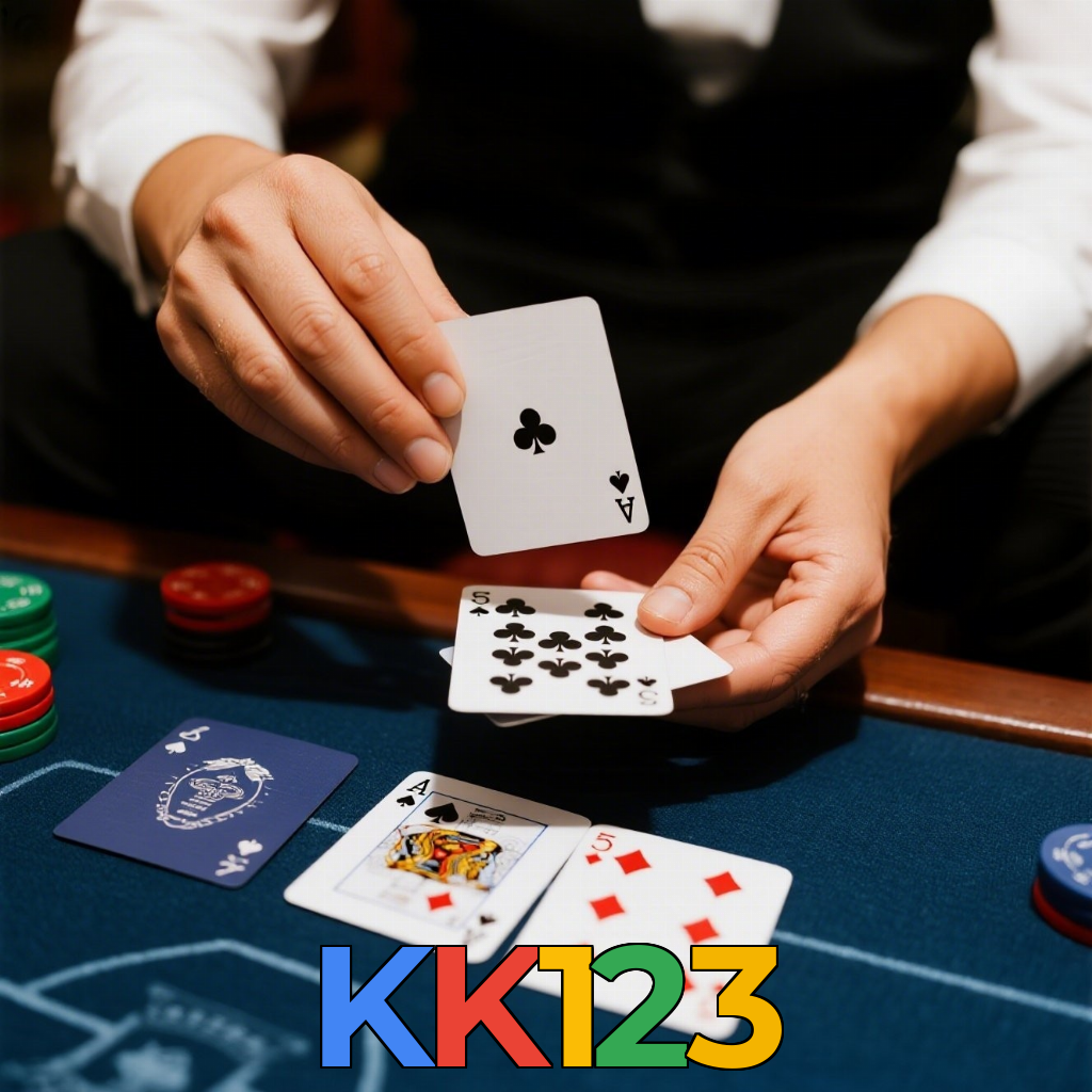 KK123:Jogue slots, ganhe no futebol e aposte com confiança no nosso cassino!
