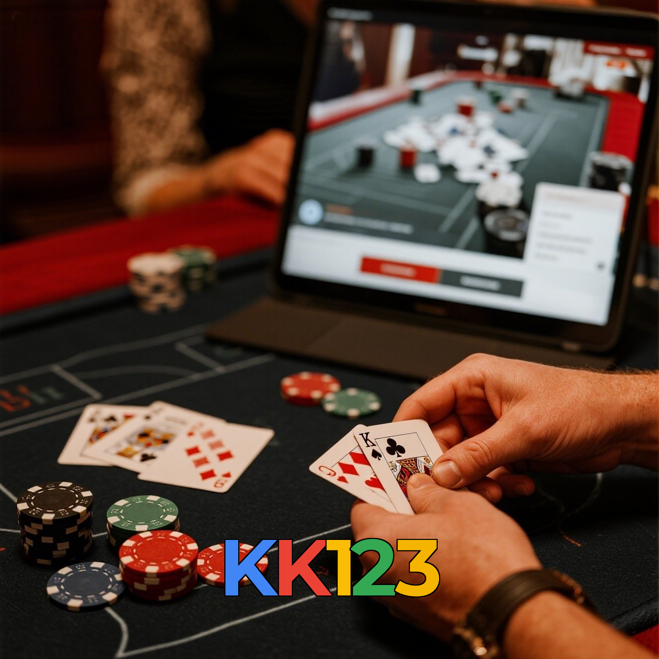 KK123：Apostas no futebol e grandes prêmios em slots e roleta esperam por você!