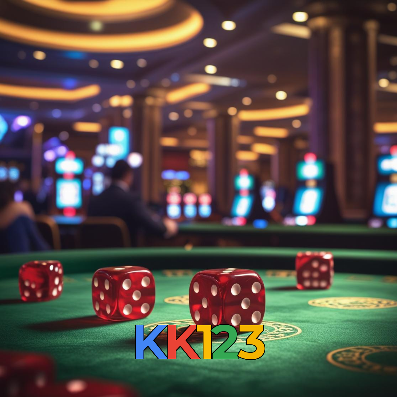 KK123:Onde você pode apostar no futebol e jogar os melhores jogos de cassino!