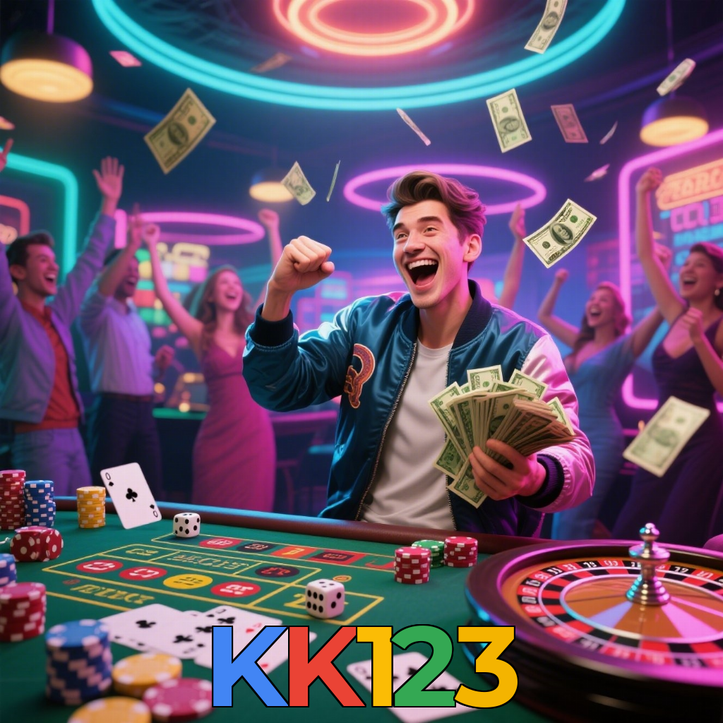 KK123:O melhor cassino para apostar no futebol e ganhar prêmios em blackjack!