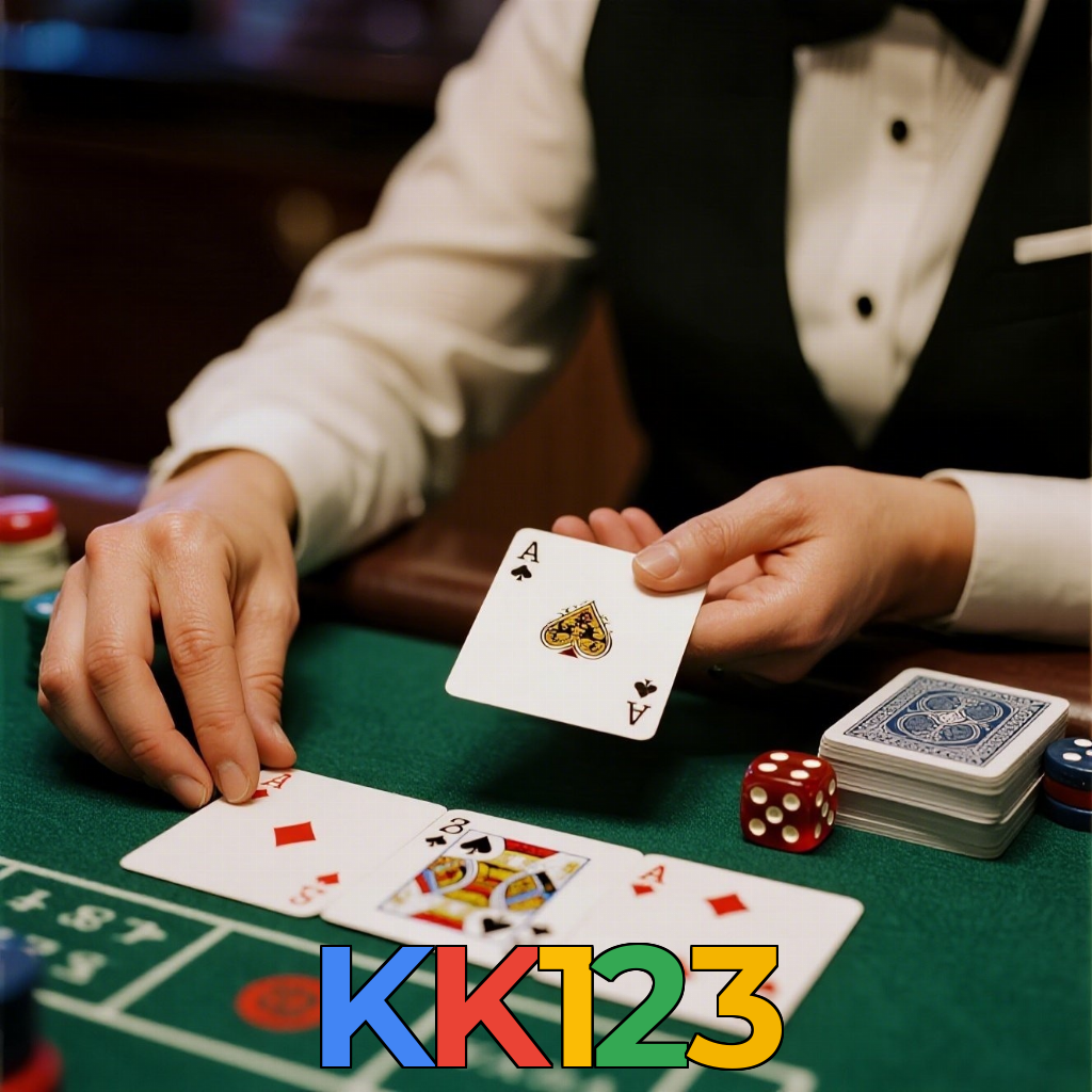 KK123:Jogue slots e aposte no futebol ao vivo para vitórias emocionantes!
