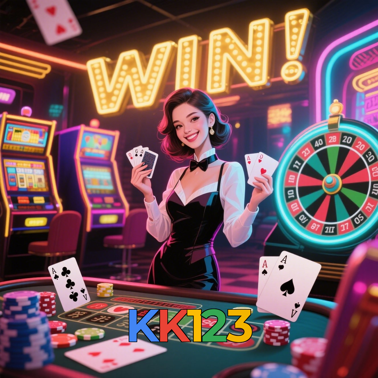 KK123:A sorte está no cassino online com jogos de poker, roleta e apostas no futebol!