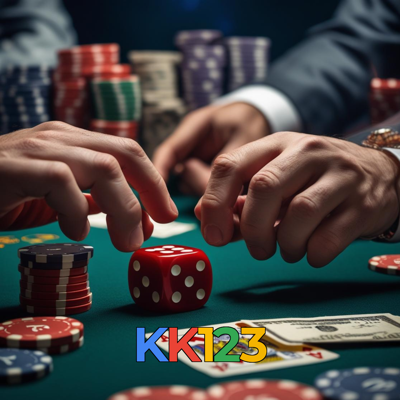 KK123:Vença no futebol online! Aposte e mostre que você é o melhor!