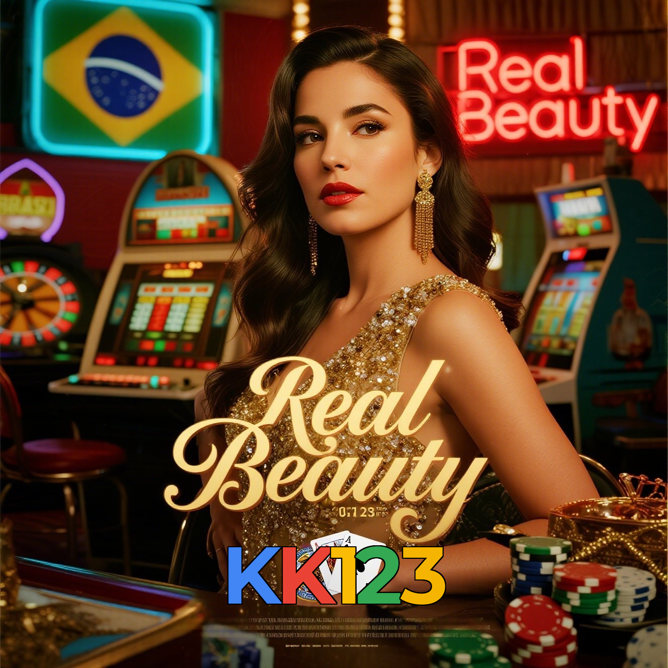 KK123:Onde sua sorte brilha com apostas no futebol e grandes prêmios em roleta!