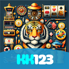 KK123：Jogue futebol online e descubra como é vencer com estilo!
