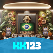 KK123：O melhor cassino para apostar no futebol e ganhar em jogos de roleta!