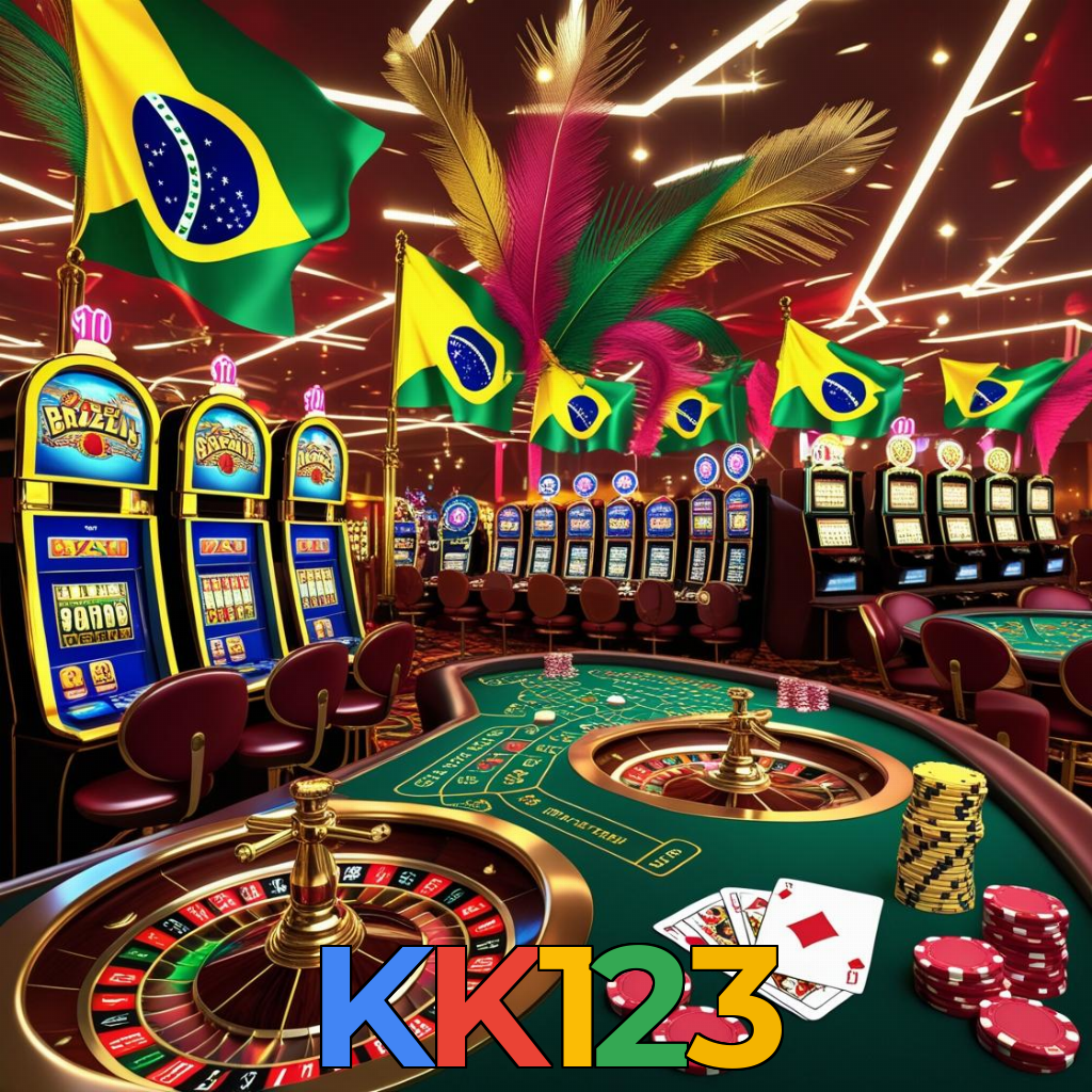 KK123:Ganhe muito jogando blackjack e apostando no futebol online!